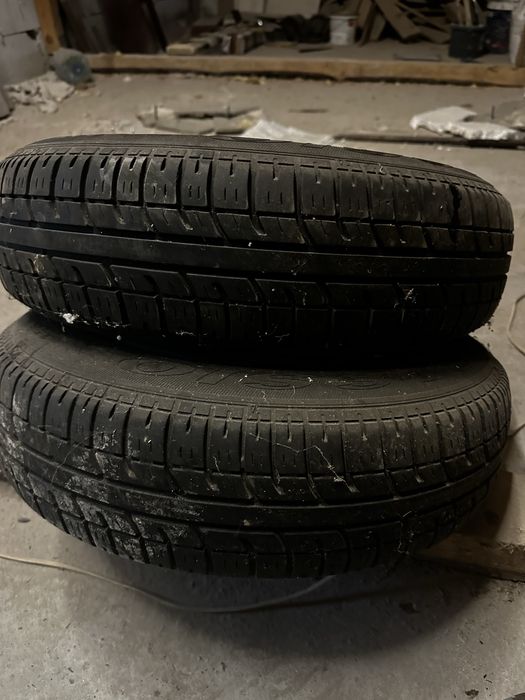 Anvelope vara Debica Passio