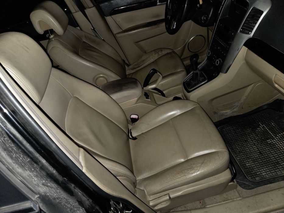 Chevrolet captiva, Шевролет каптива 4x4 на части!!! 2.0 VCDI.2010г