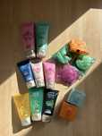 Douglas home spa
