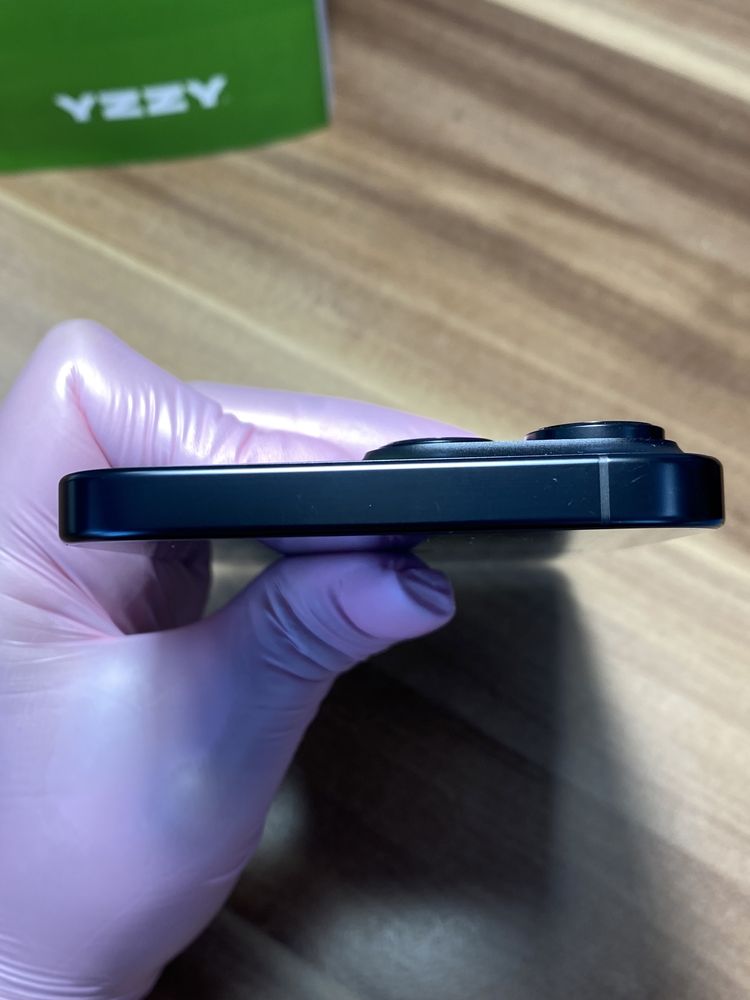 iPhone 16 Pro Max/ 256 GB / Garanție 24 luni / Nou desigilat