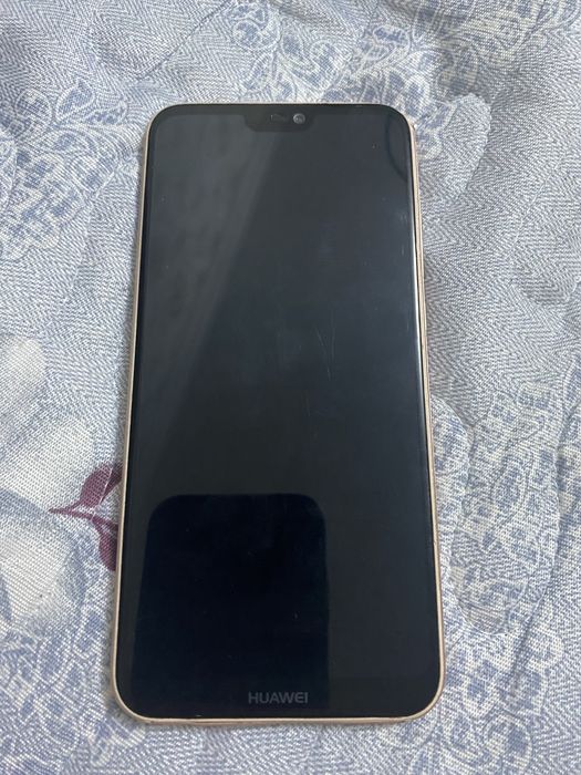 хуавей p20lite