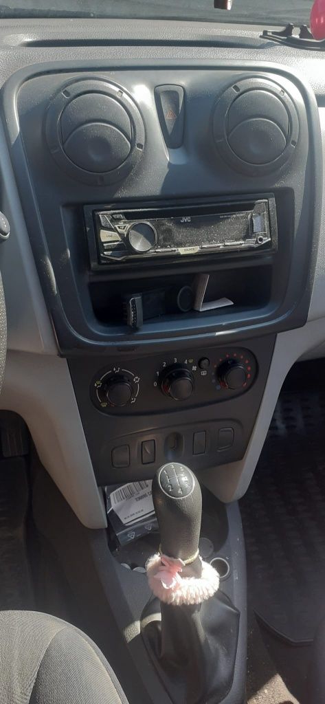 Dacia sandero 2014