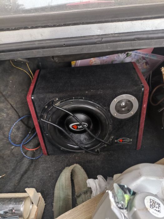 Продам буфер почти новый цена 25 только сегодня