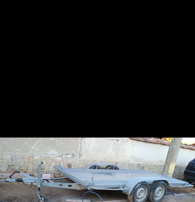 Платформа - 4.00м