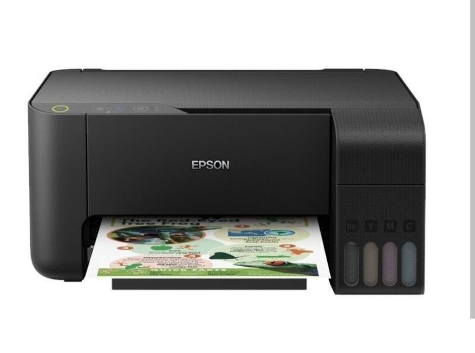Epson L3100 printer