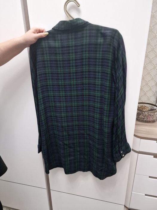 Женская блузка бренд "Зара"