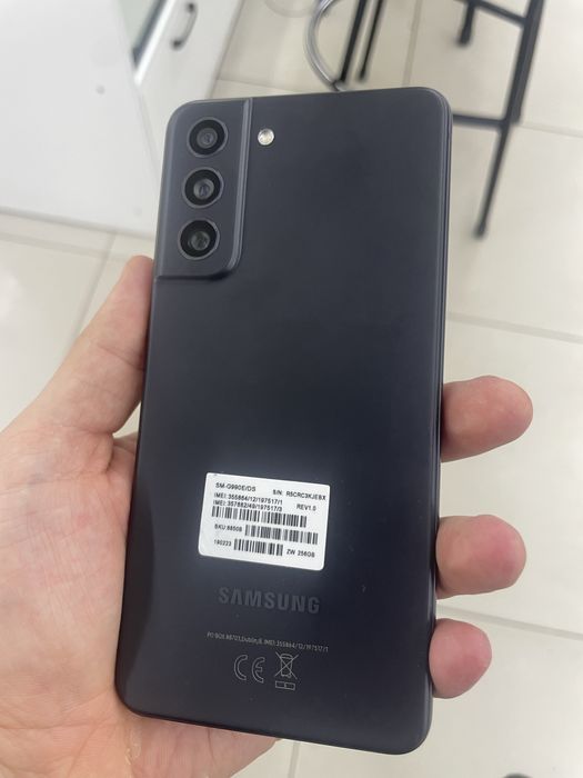 Продаю Galaxy s21 FE