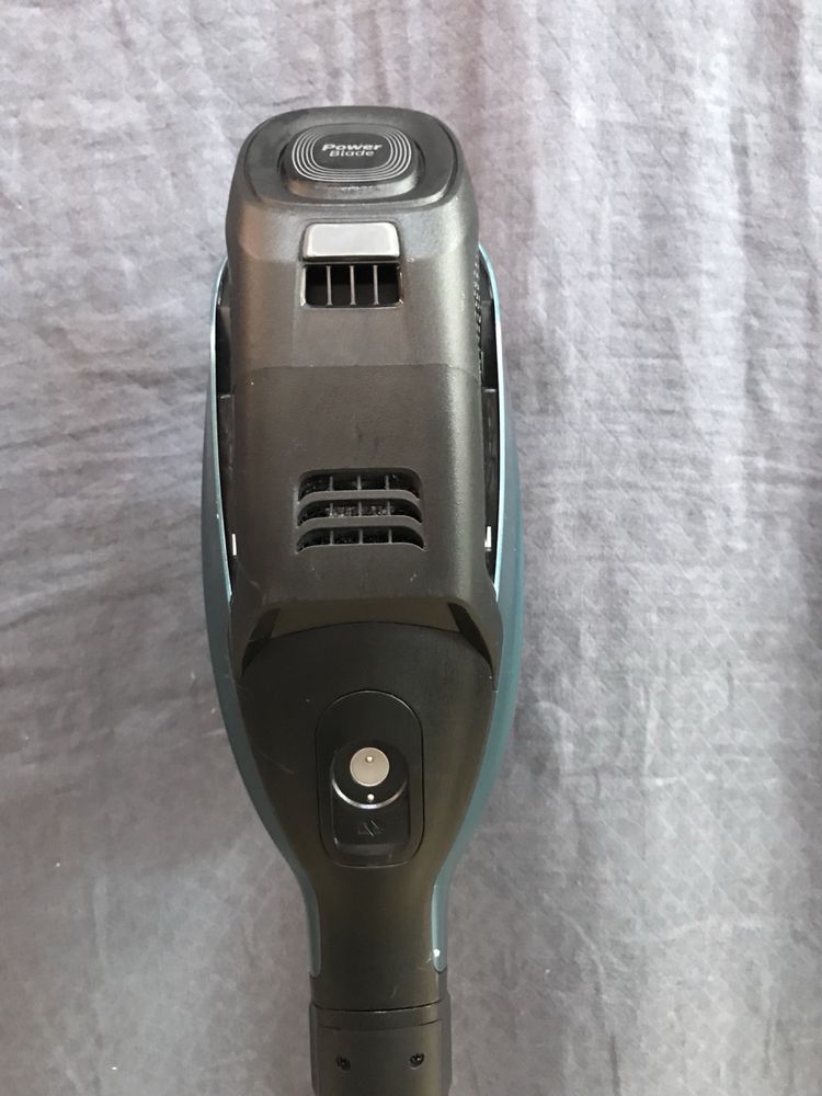 Вертикална прахосмукачка Philips SPEEDPRO Aqua 3in1
