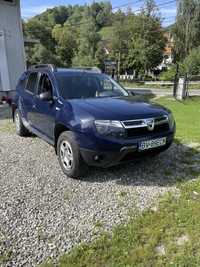 Vând Dacia Duster 4x4