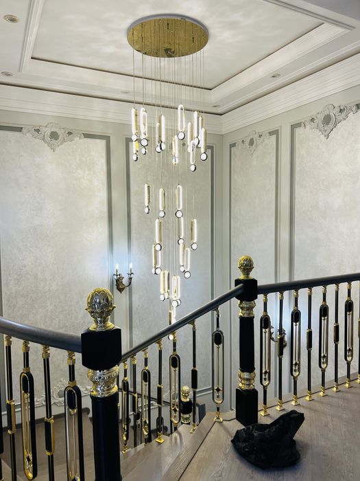 Elektrik xizmatlari. Услуги электрика 24/7