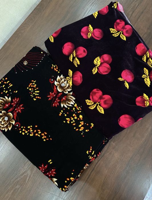 Материал ололмайсан