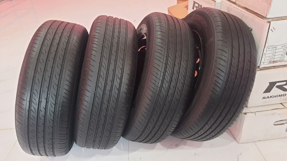 14 diska balon neksiya 1.2.3. Spark