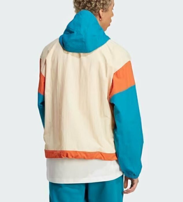 Geaca Barbateasca Adidas!