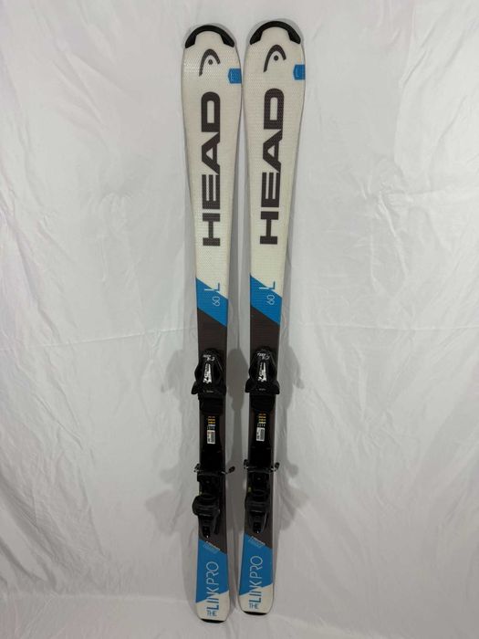 Ski schi carve Head The Link Pro 160cm