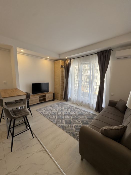 Apartament Nou 2 camere Cosmopolis