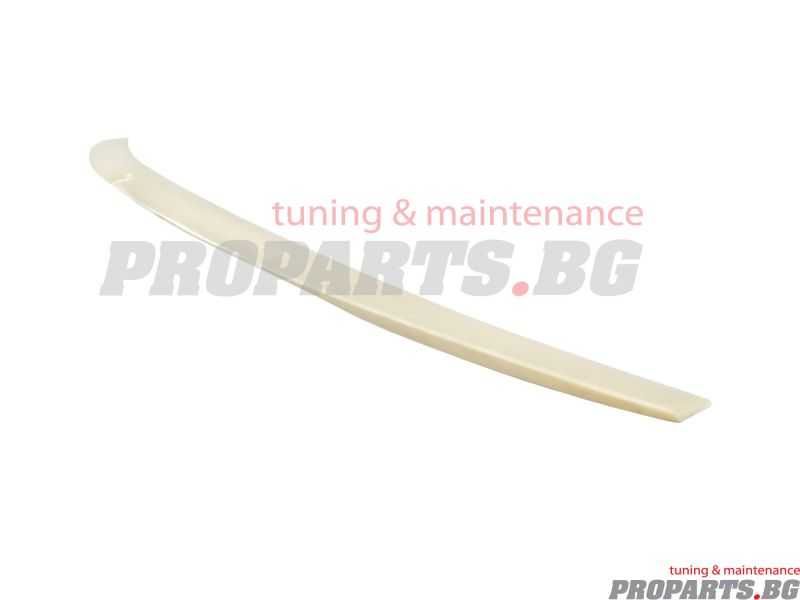 M4 тип спойлер за Audi A3 03 - 20