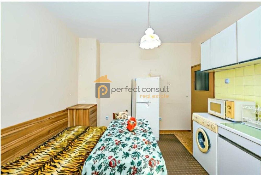 Продава се Двустаен апартамент в Пловдив, Мараша - 45 кв.м за 2756 €/кв.м - Снимка #4