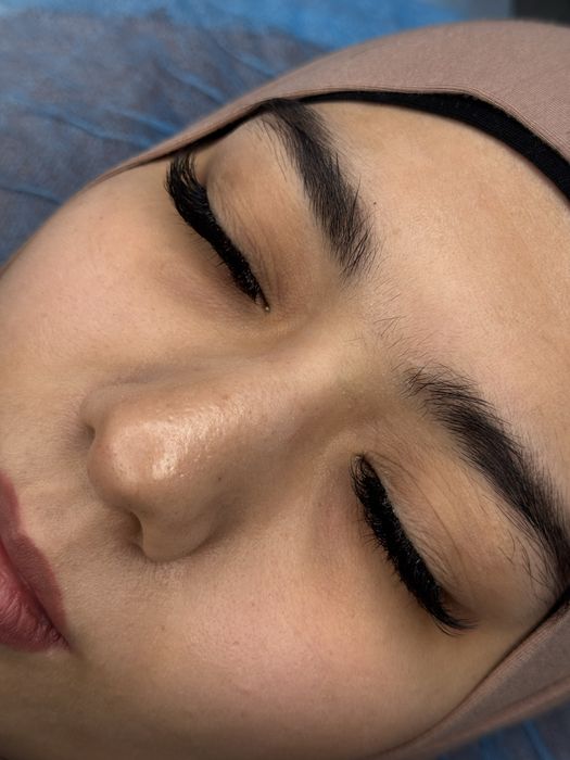 Kiprik narashka Qosh Permanent va Depilyatsiya Soch kesizh buyash Lami