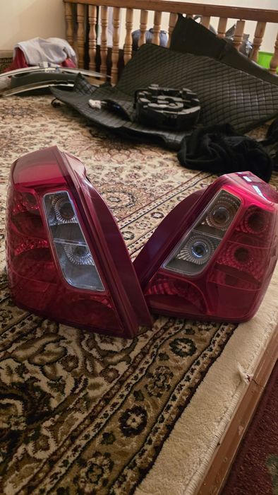 Ласетти стоп фар 500000