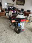 Motor de strada Yamaha fj 1100