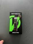 Vaporesso Xros Pro