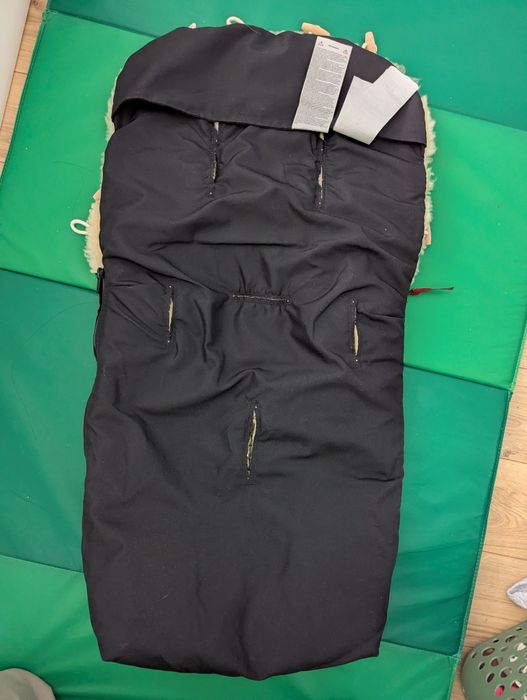 Kaiser термочувал с овча вълна 6+