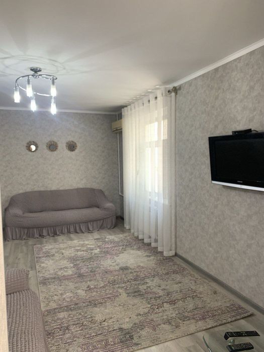 Аренда 1*2 комнатной квартиры Ц-13 Ор-р Корзинка Абай|Депозит