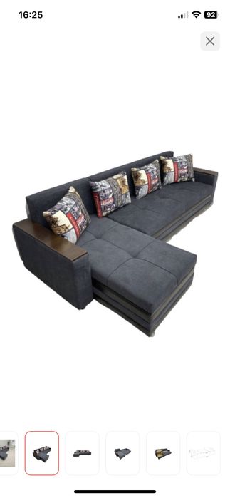 Продам диван в хорошем состоянии