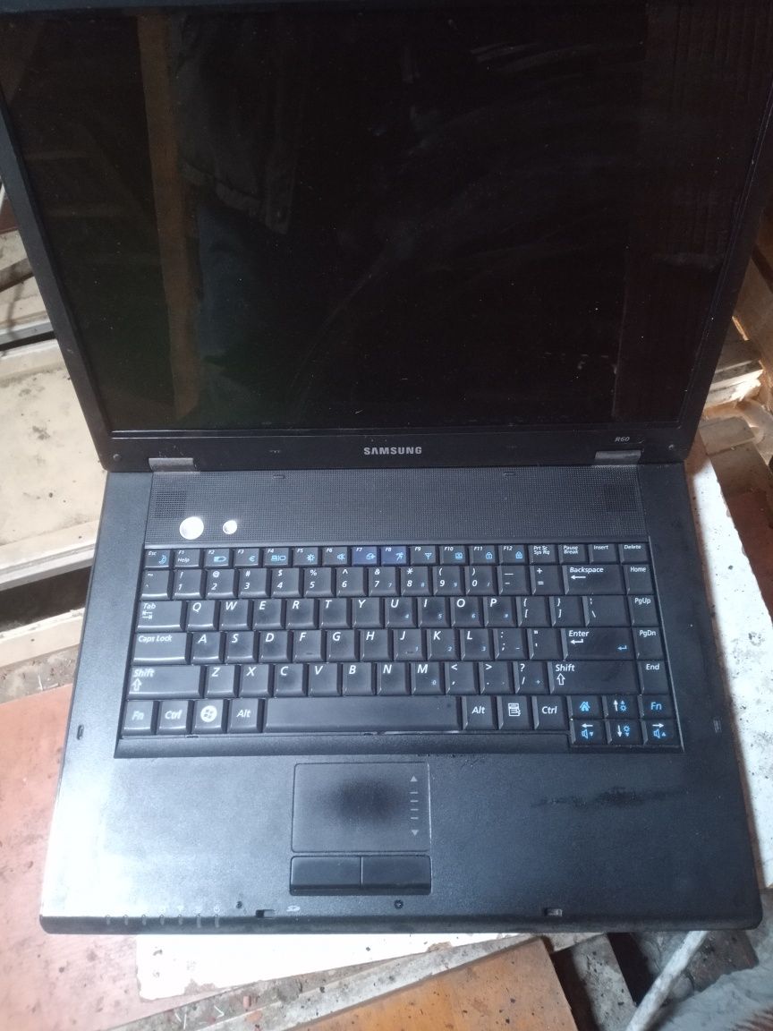 Laptop Samsung piese