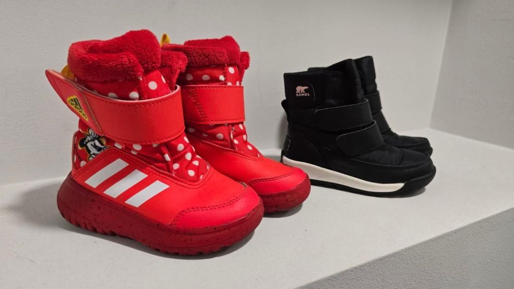 Апрески  Adidas.