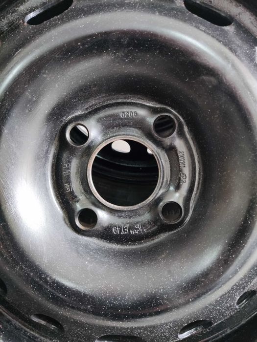 Гуми с джанти 175/70,65 R14