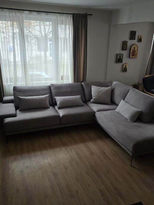 Диван ъглов Нортън