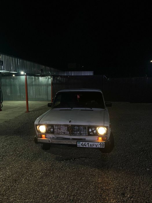 Продам ваз 2106 или обмен га ваз 2114