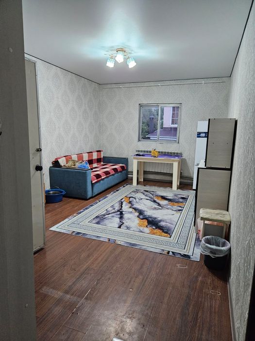 1 комнатная квартира