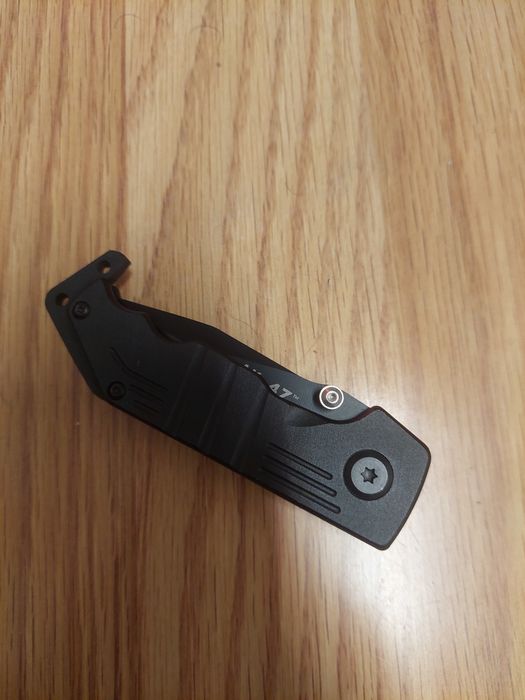 Сгъваем нож Cold Steel AK-47