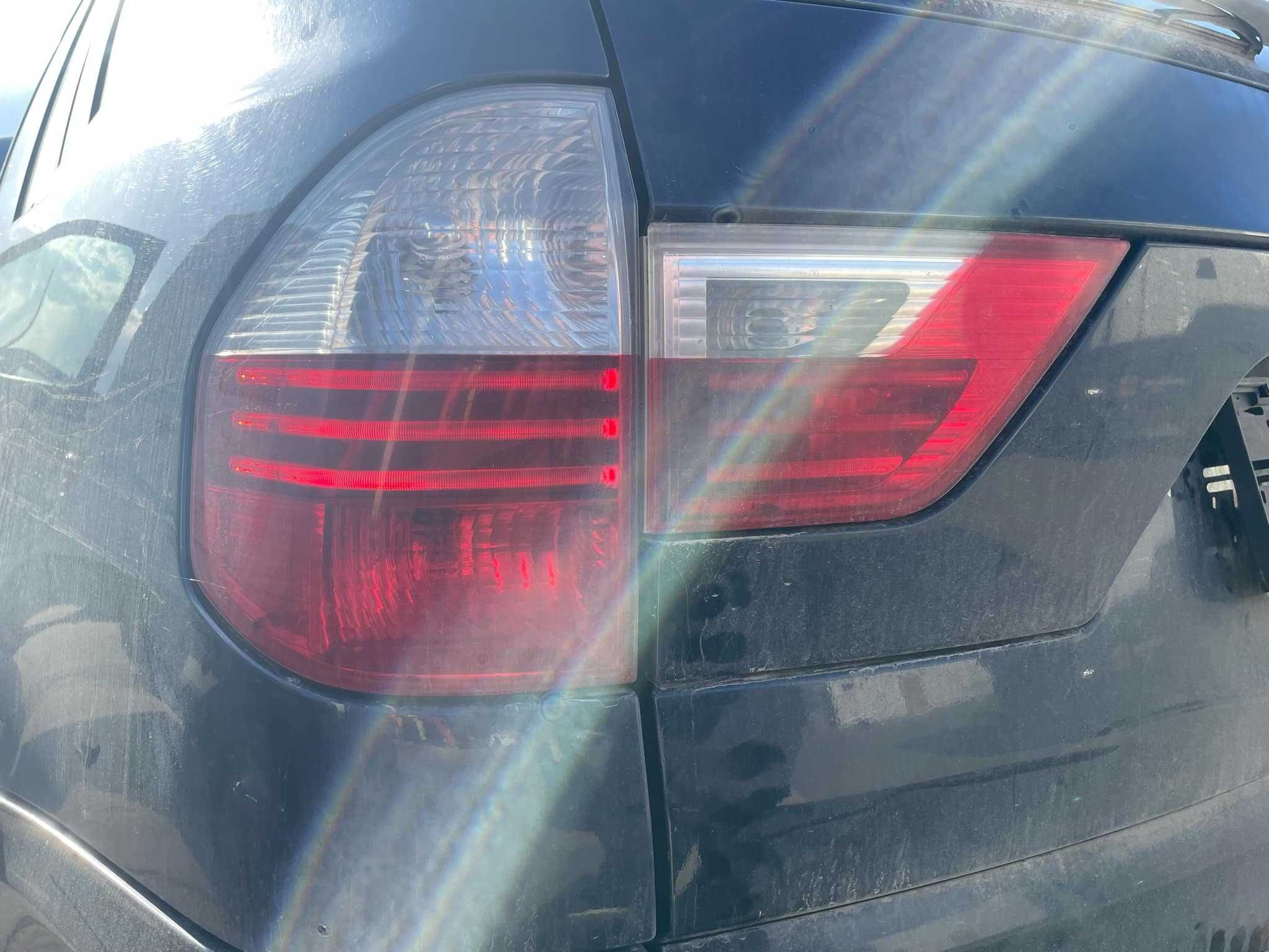 Фейс стопове  BMW X3 E83