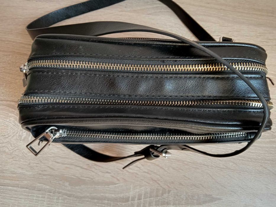 Дамски маркови чанти 1/Pelle Di Giada-110 лв2/Parfois-40 лв3/ Zara-30