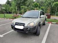 Vind HyundaiTUCSON 2.0 CRDI 4x4 AUT. PILOT