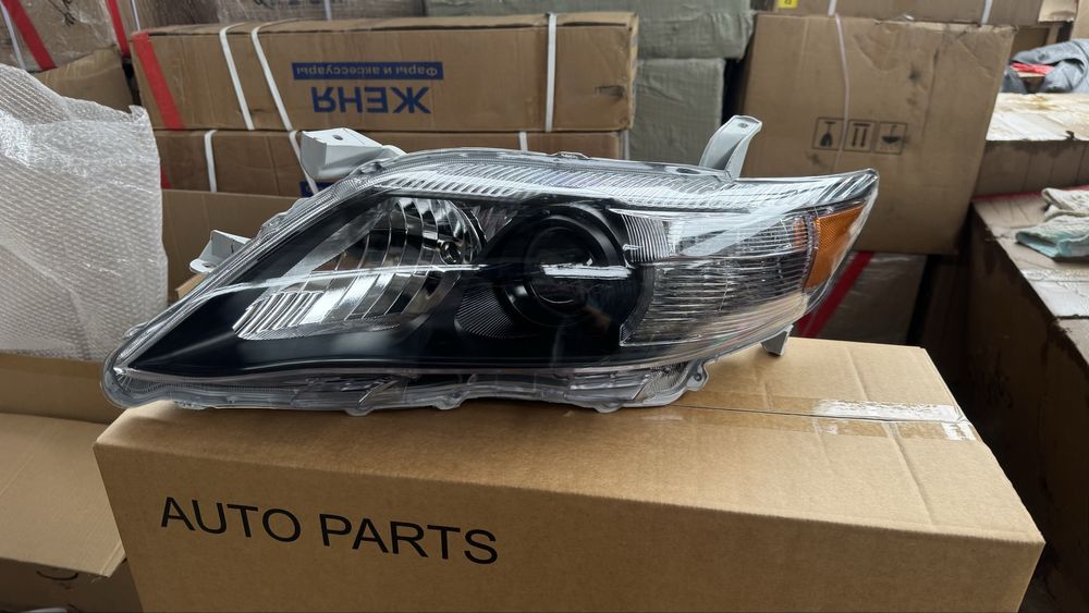 Камри 45 фара SE!