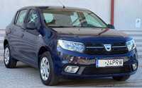 Dacia Sandero 38.000km  in stare foarte buna