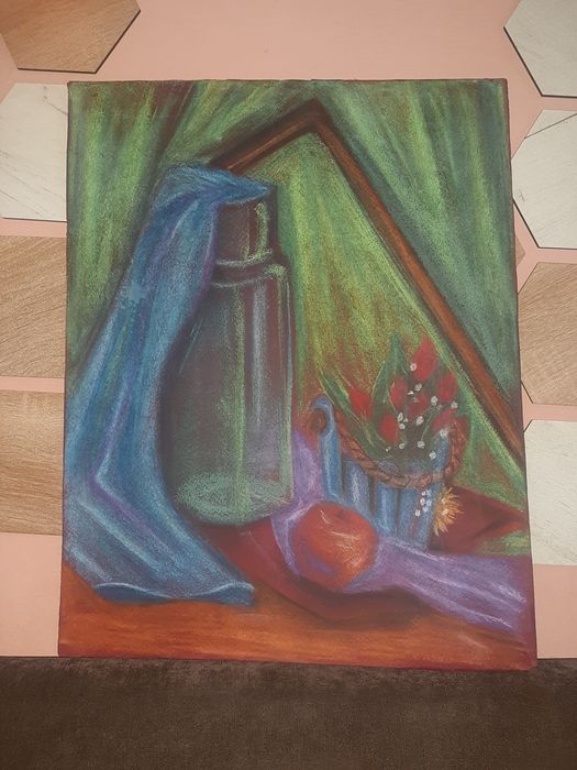 Картины анонимного художника