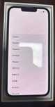 iPhone 14 128 GB Midnight Blue ***NOU***