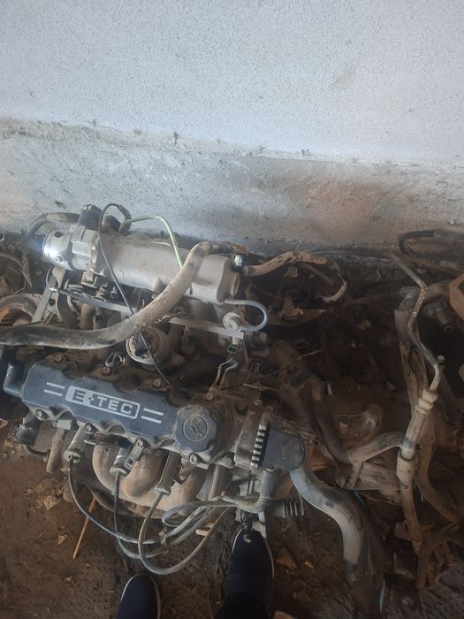 NEXIA song mator karobka