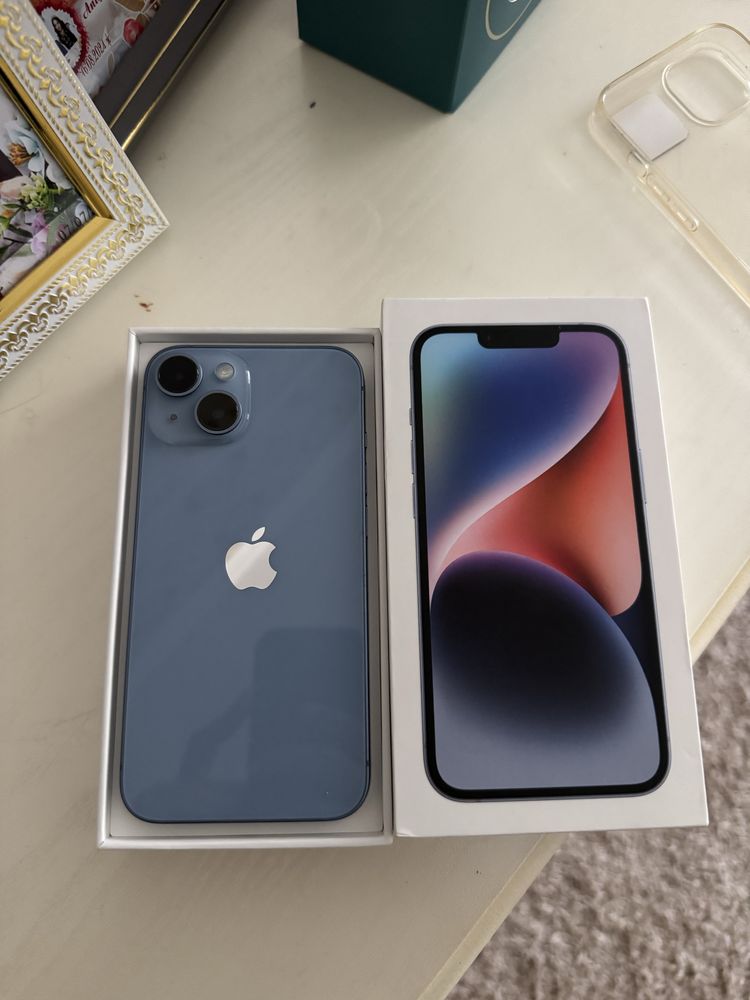 iPhone 14 128 ГБ