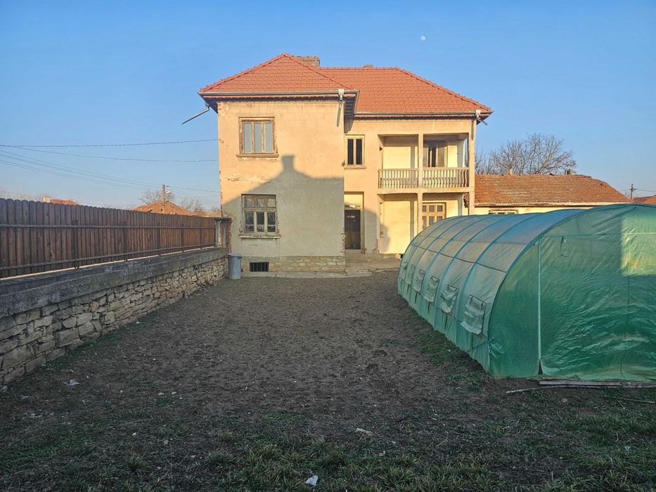 Продава се Къща в с. Лехчево, Област Монтана - 240 кв.м за 292 €/кв.м - Снимка #4