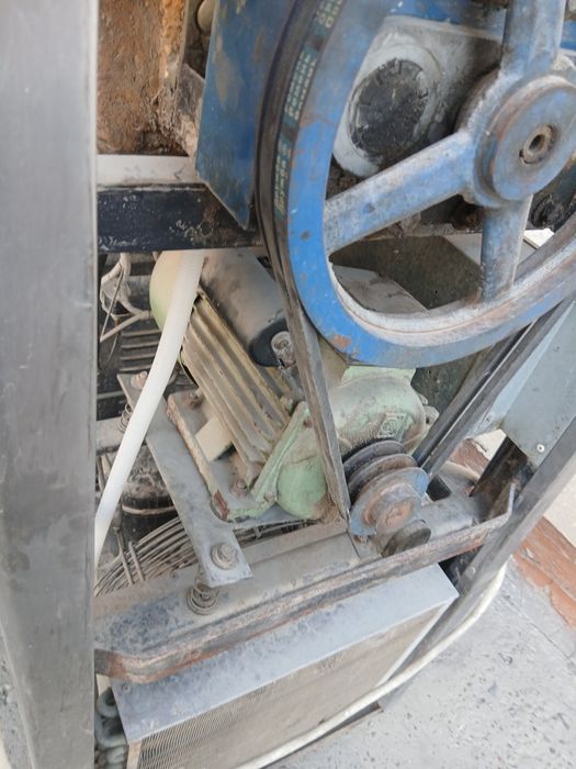 Marojni aparat sotiladi tez va arzon