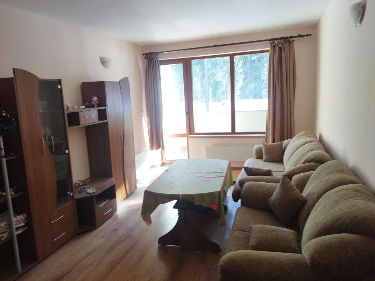 Продава се Едностаен апартамент в к.к. Пампорово - 50 кв.м за 700 €/кв.м - Снимка #6