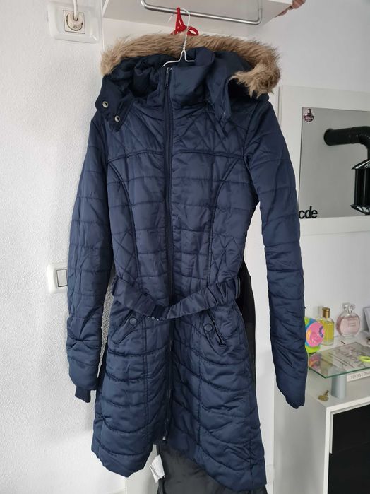 Geaca de iarna marimea S