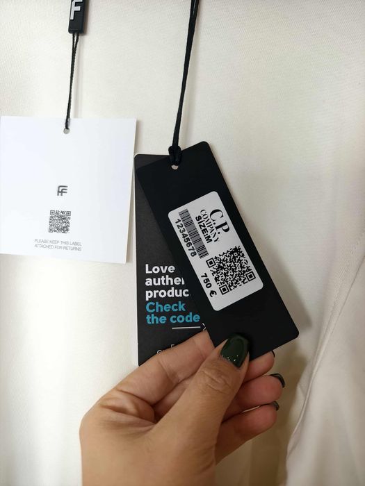 Страхотен модел мъжка блуза м размер