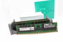 Kit Memorii Server 256Gb [4 x 64] 2666MHz ECC LR Dimm Micron
